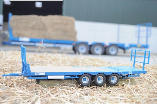 *SS24*Rane Bale Trailer