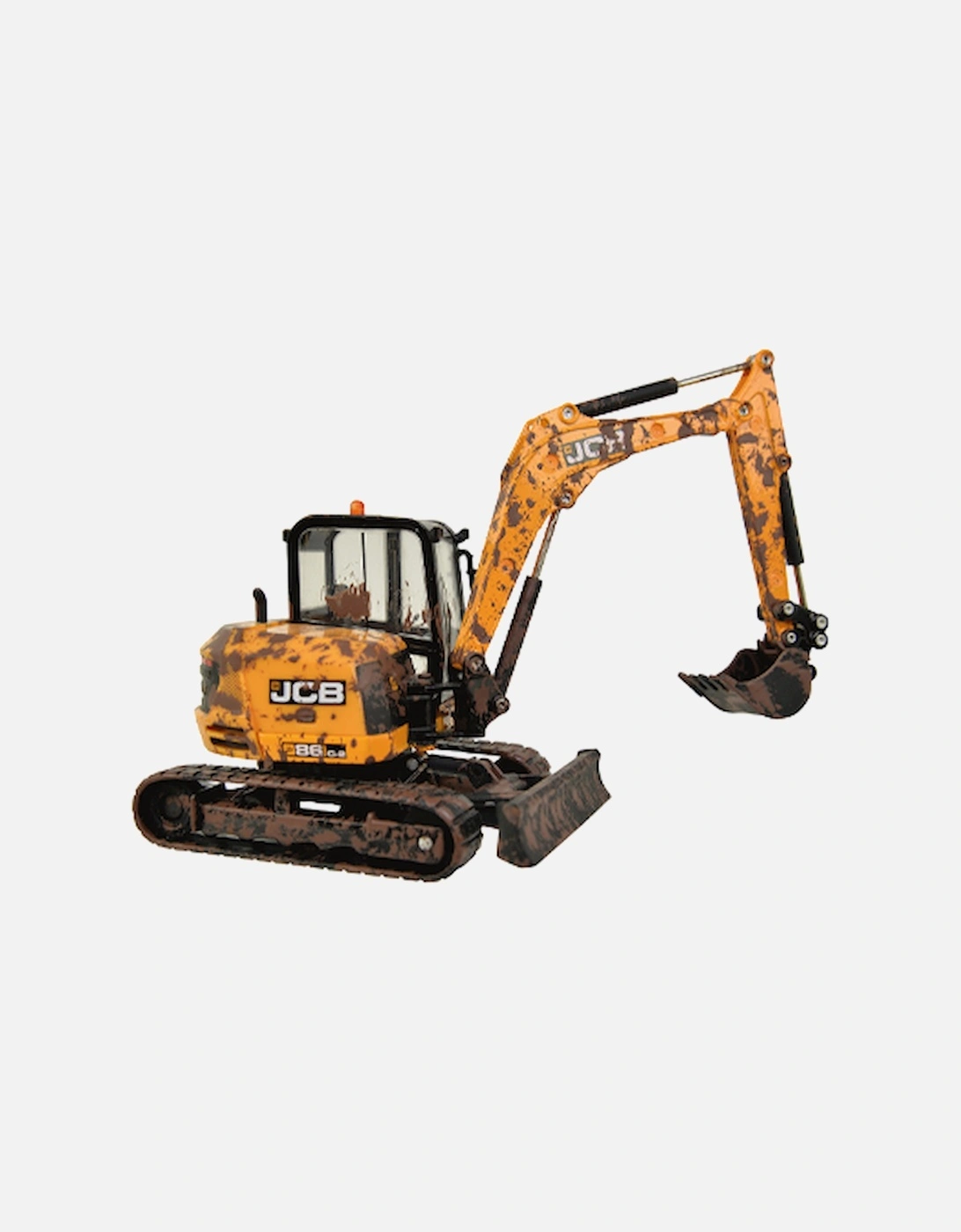 JCB Midi Excavator