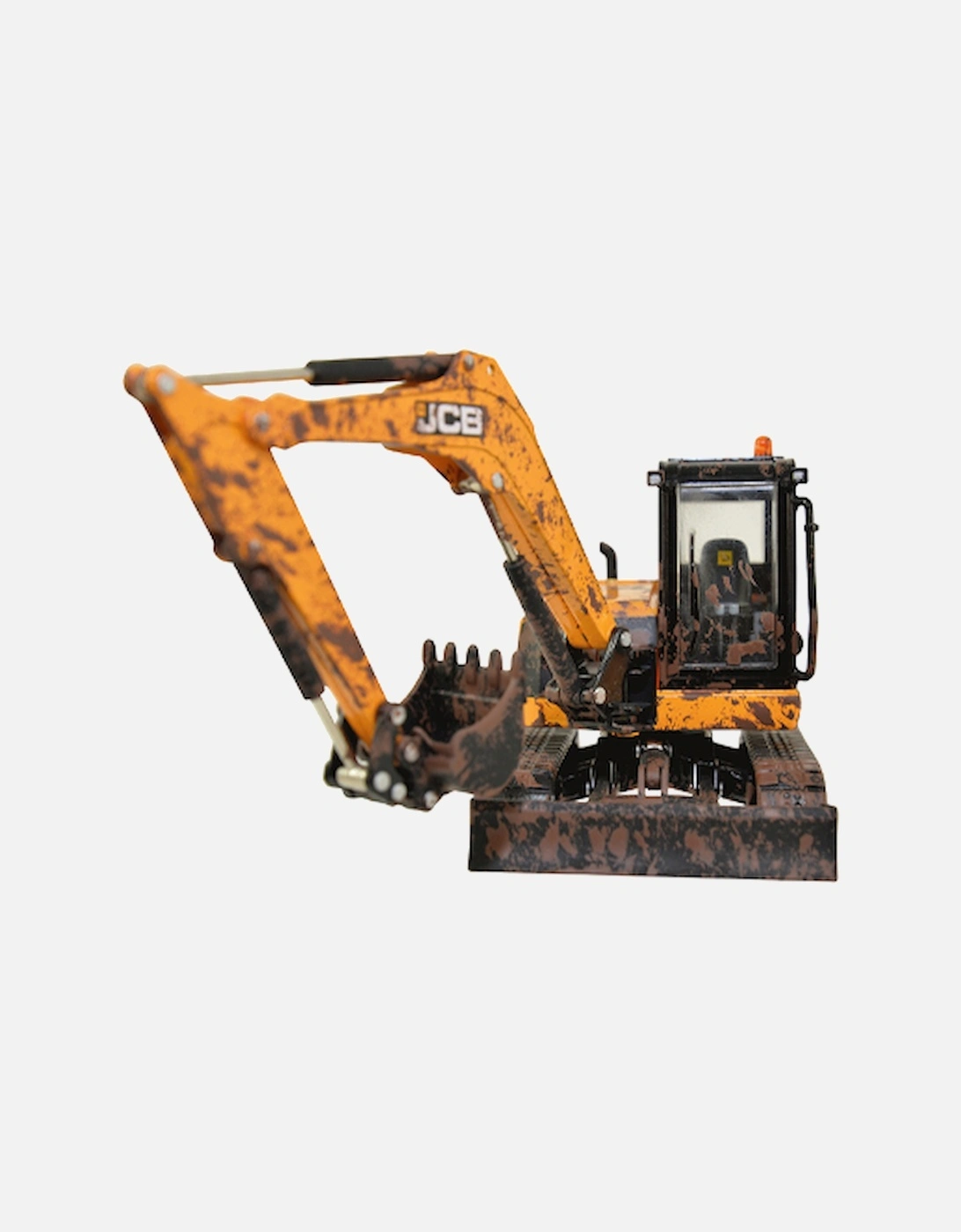 JCB Midi Excavator