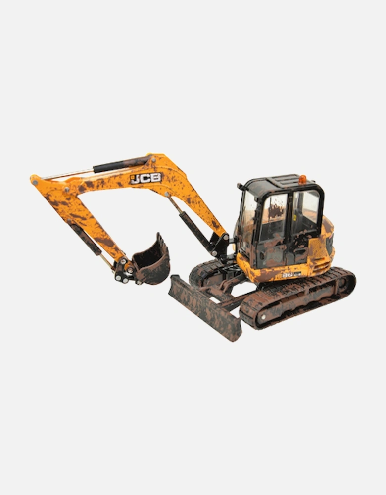 JCB Midi Excavator