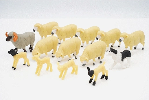 Sheep Set