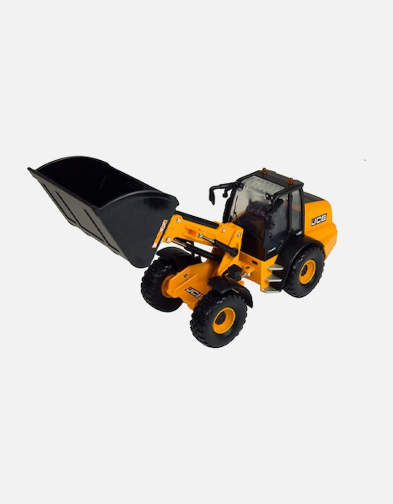 JCB TM 420