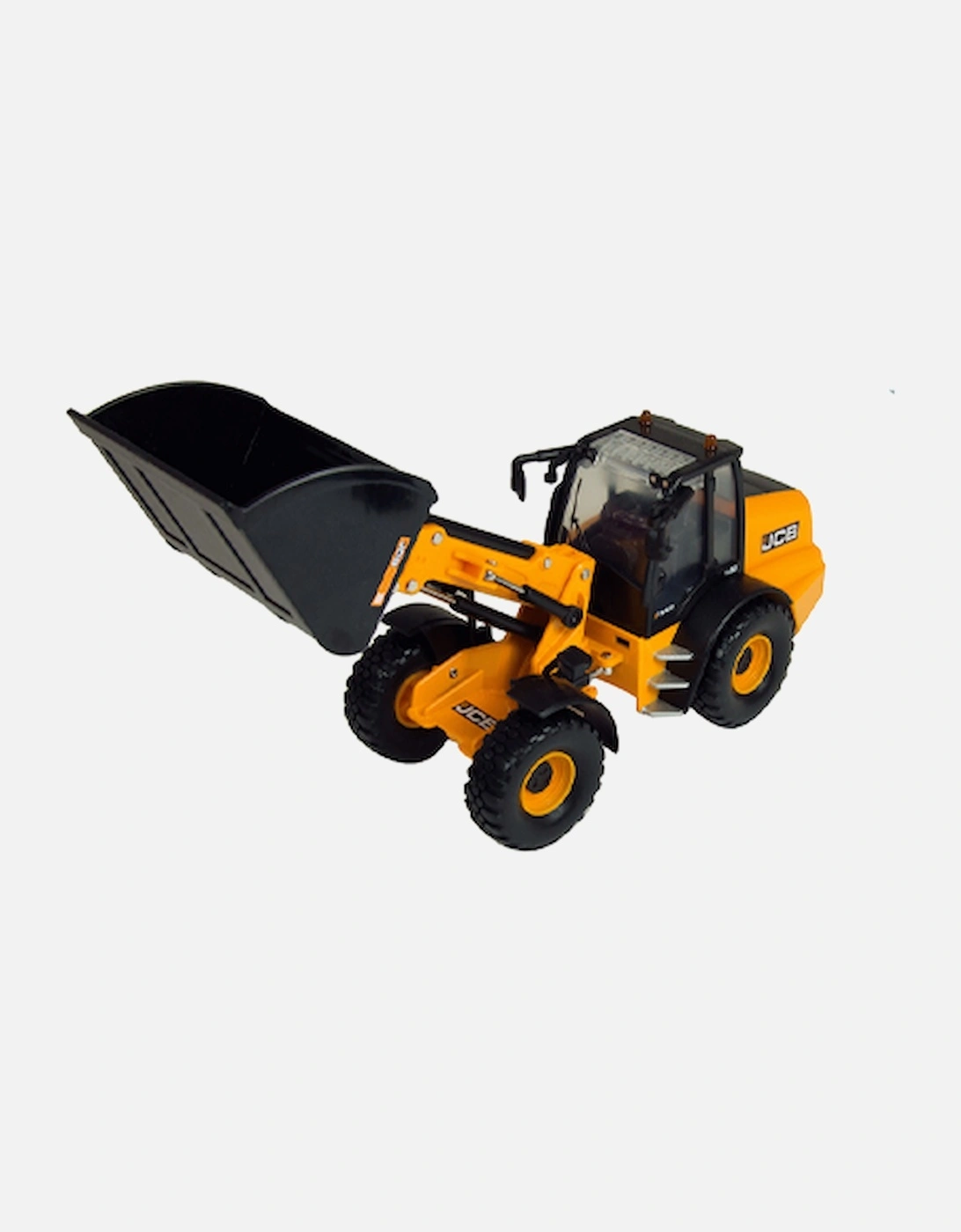 JCB TM 420, 6 of 5