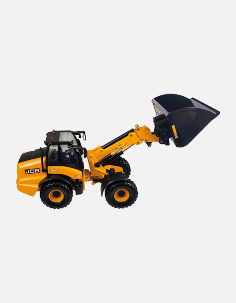 JCB TM 420