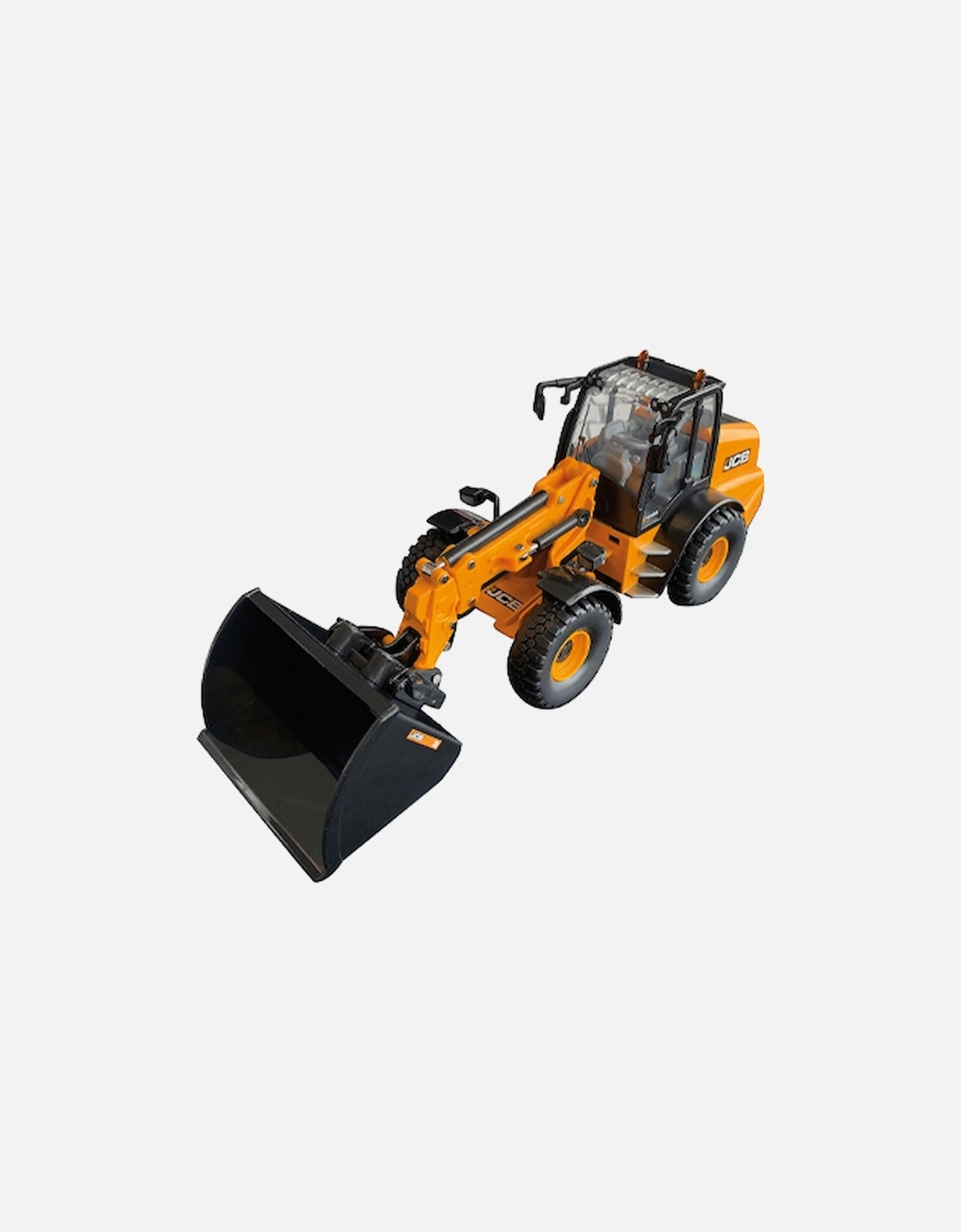 JCB TM 420