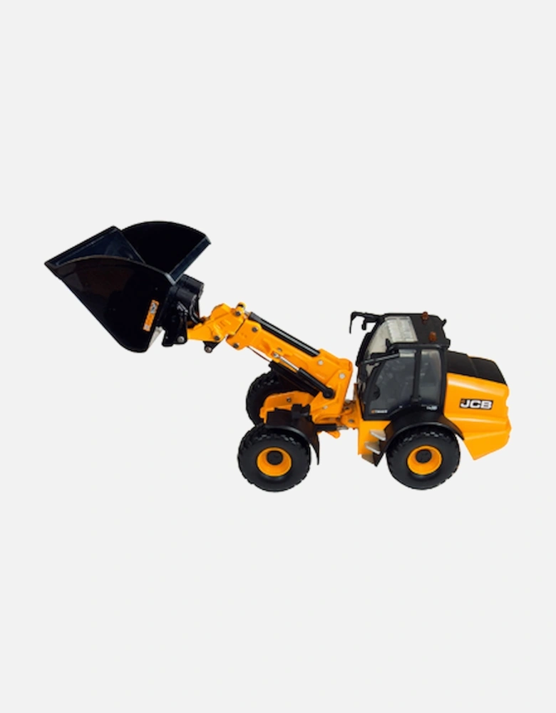 JCB TM 420