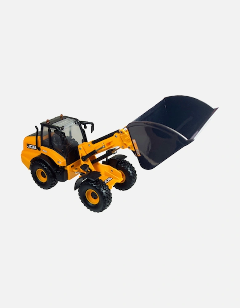 JCB TM 420