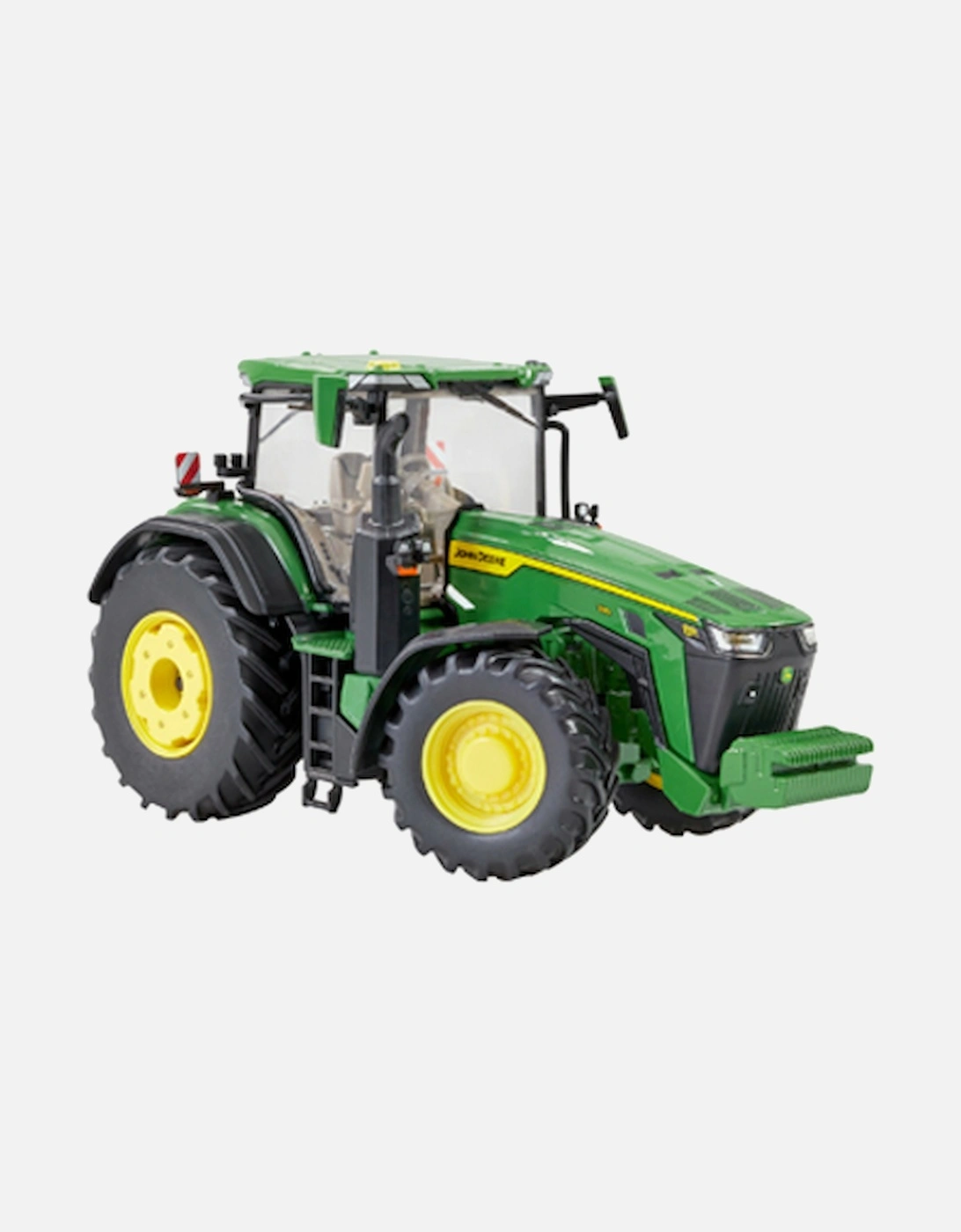 John Deere 8R 370