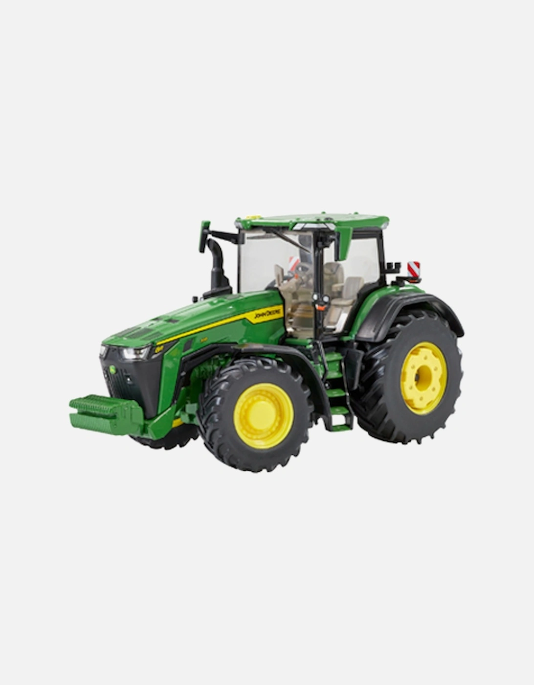 John Deere 8R 370, 5 of 4