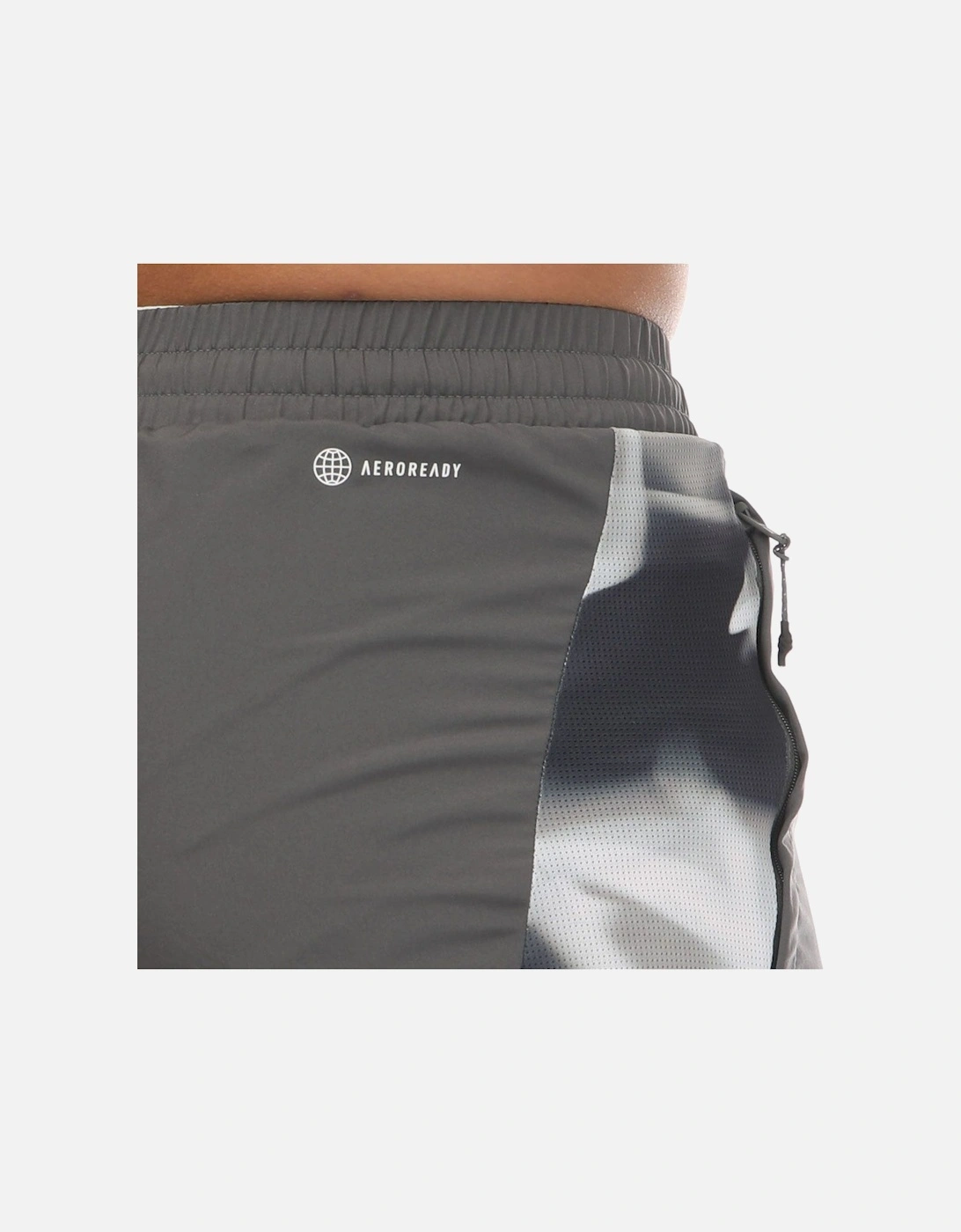 Mens Designed for Movement Training Shorts