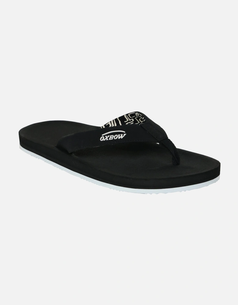 Mens Voker Ultra Comfort Flip Flips