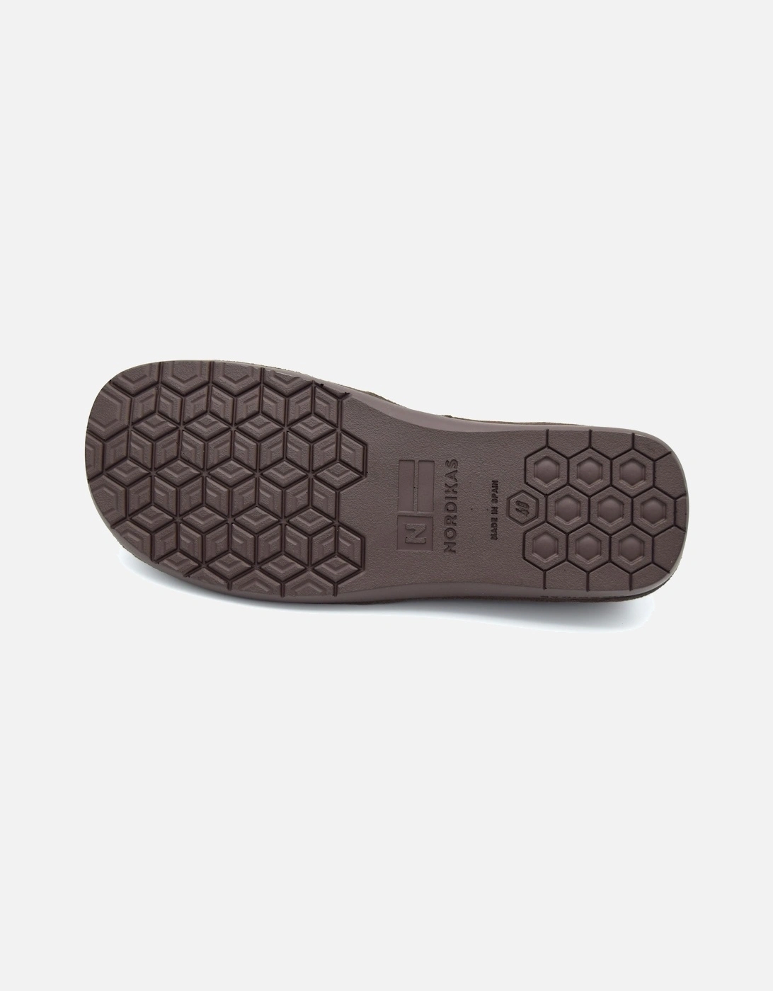 663 MEN'S SLIPPER