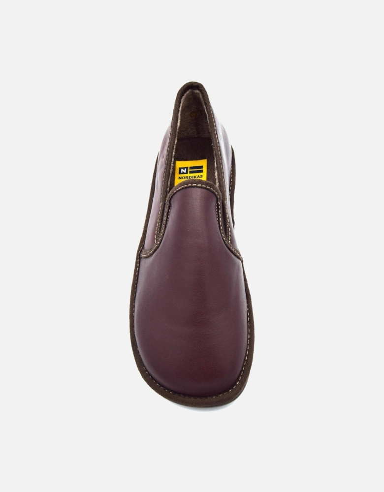 663 MEN'S SLIPPER