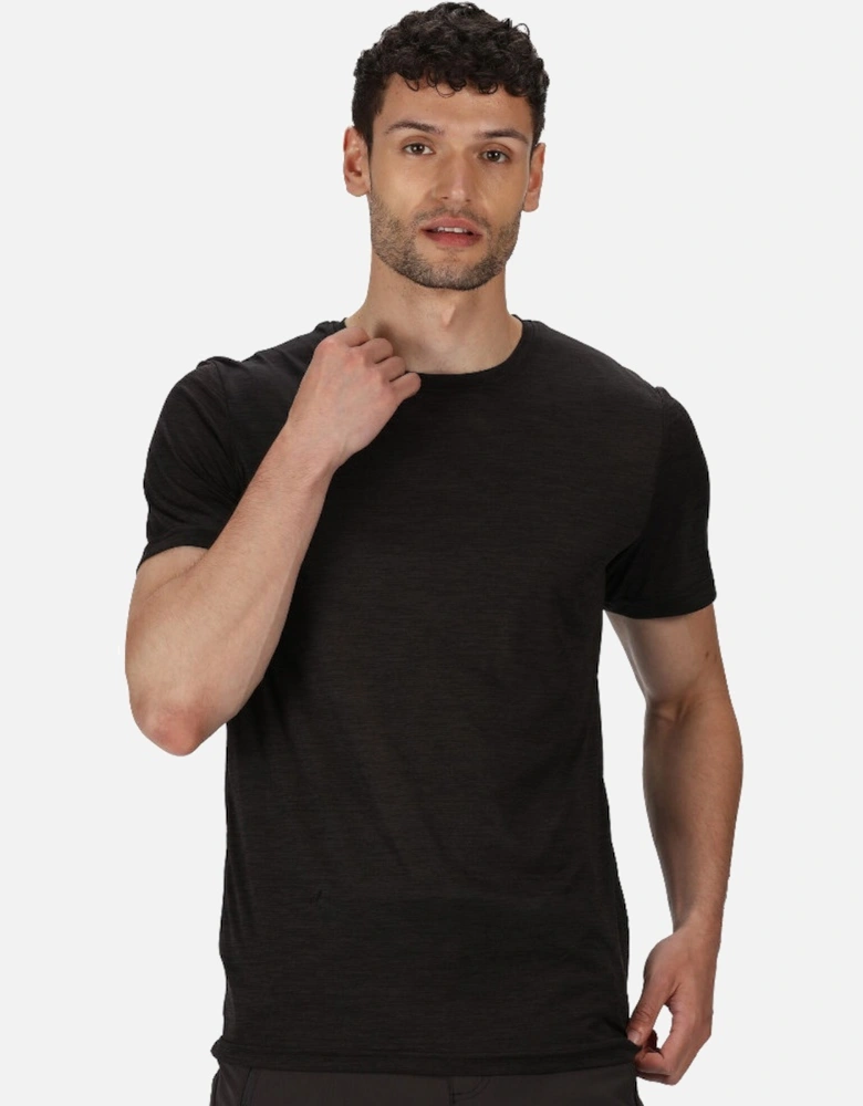 Mens Fingal Edition Quick Drying Wicking T Shirt