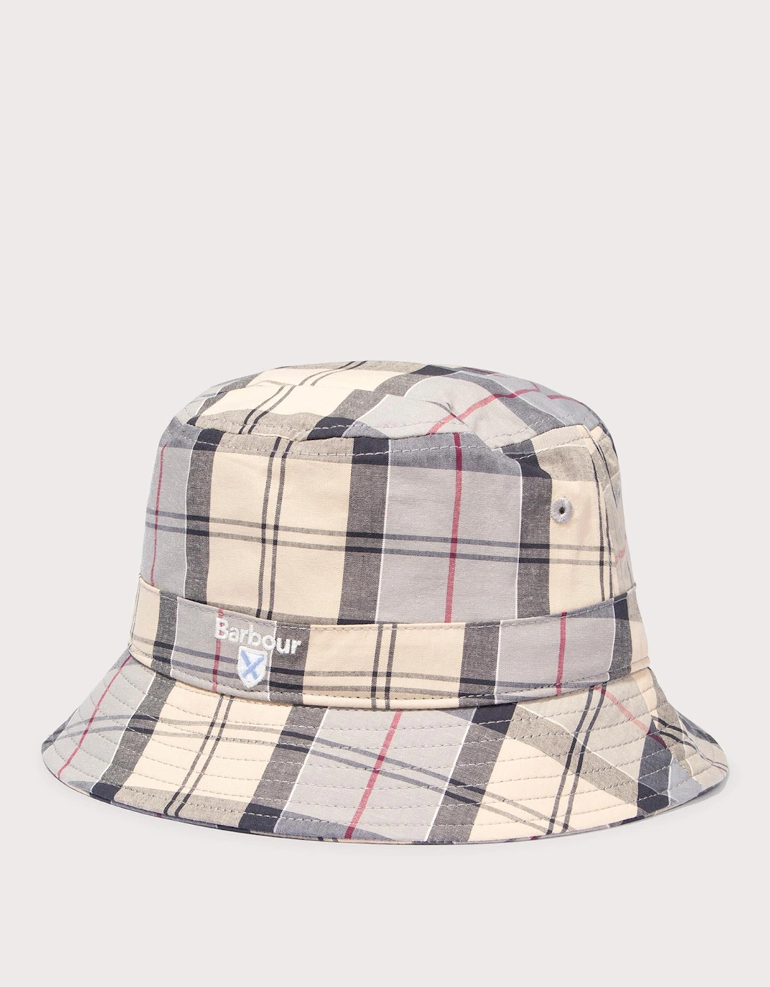 Tartan Bucket Hat