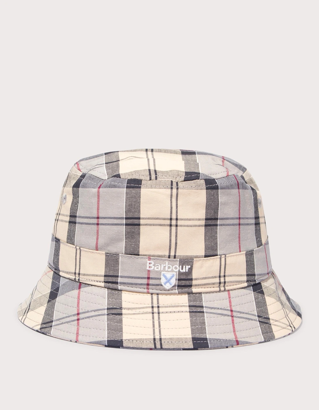 Tartan Bucket Hat, 4 of 3