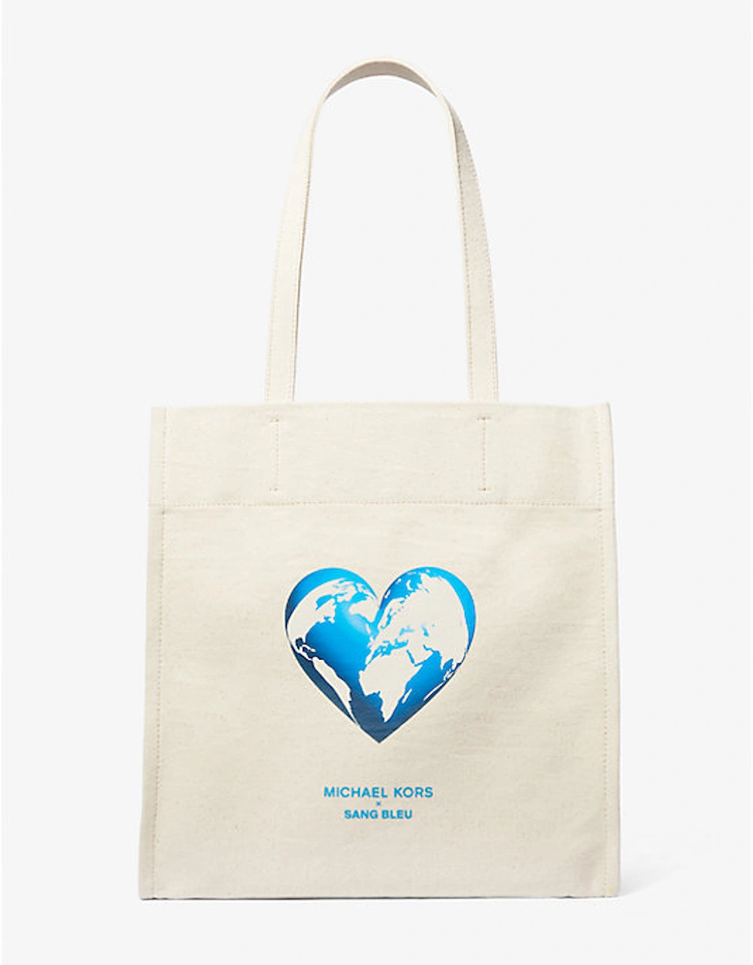 Watch Hunger Stop Recycled Cotton Canvas Tote Bag, 6 of 5