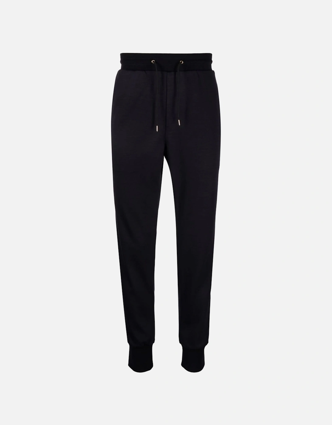 Taped Seam Slim Leg Joggers Navy, 6 of 5