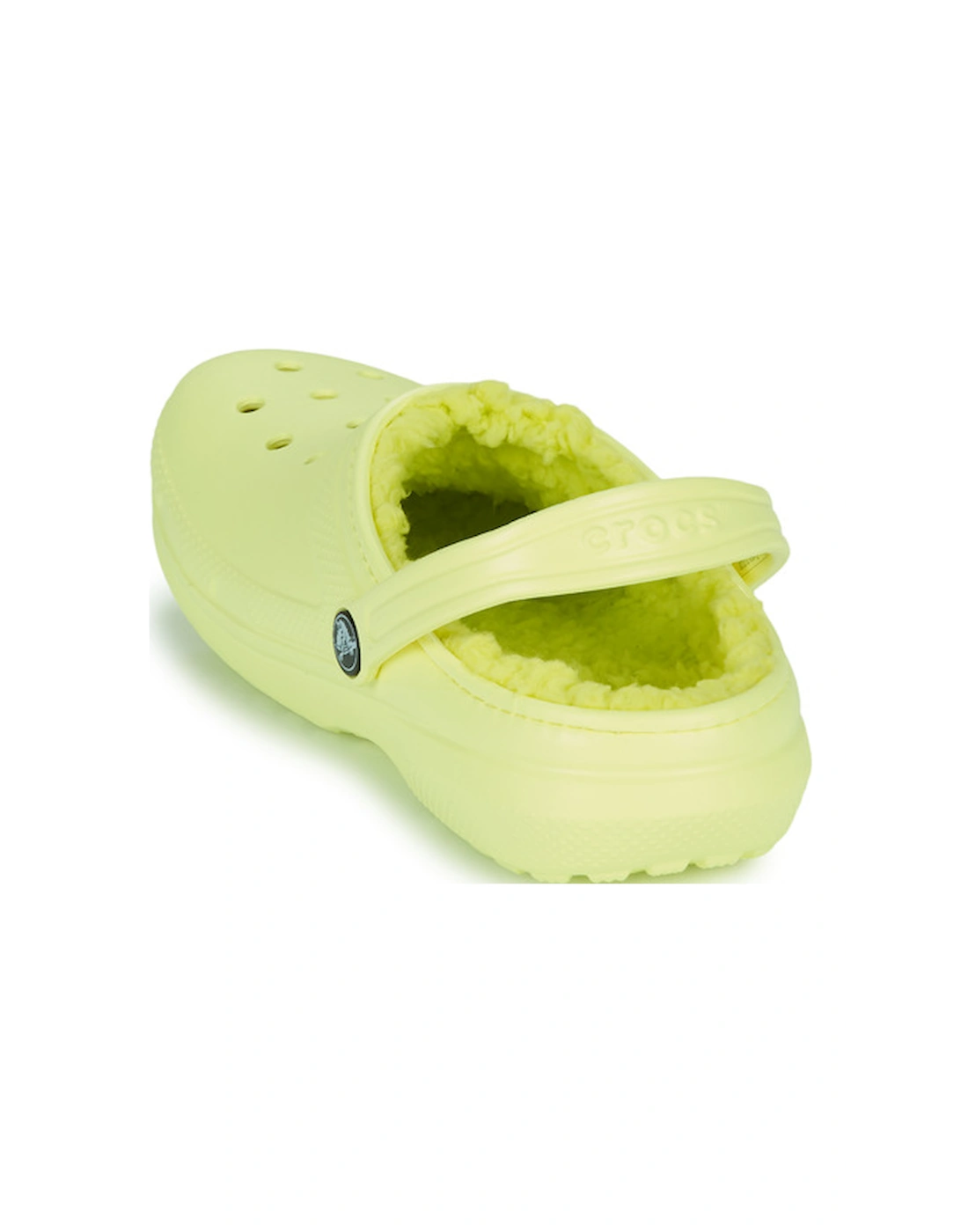 Classic Lined Clog K
