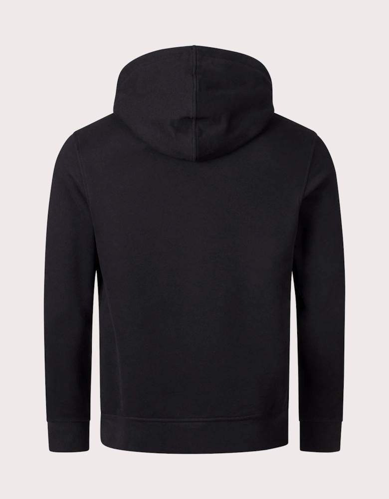 Signature Hoodie