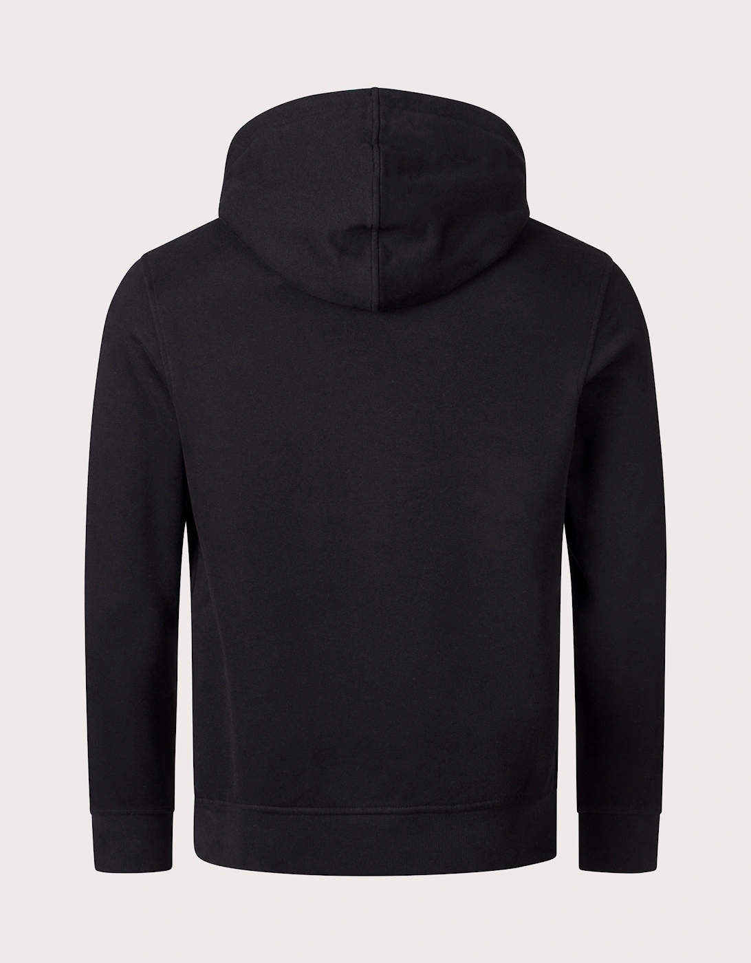 Signature Hoodie