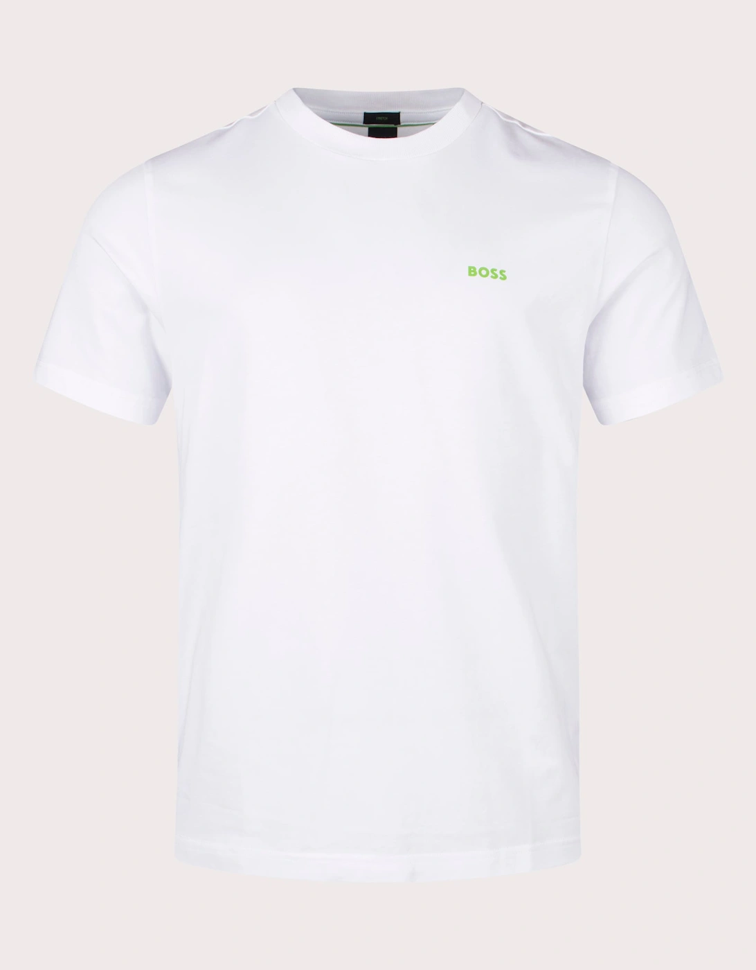 Relaxed Fit Stretch T-Shirt, 7 of 6