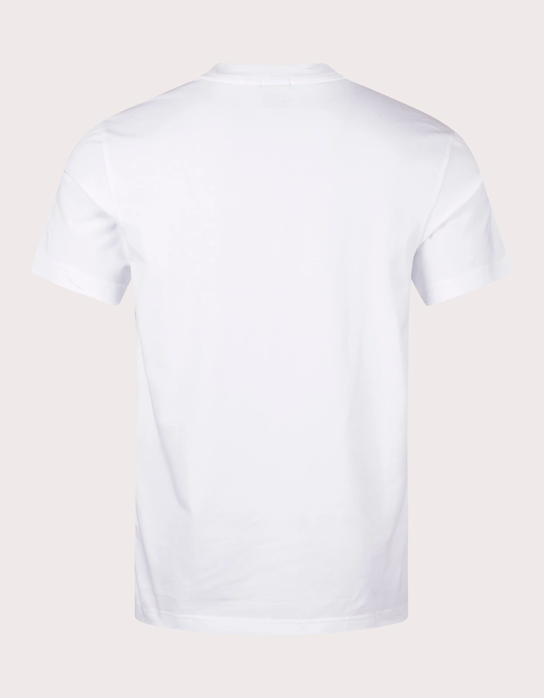 Relaxed Fit Stretch T-Shirt