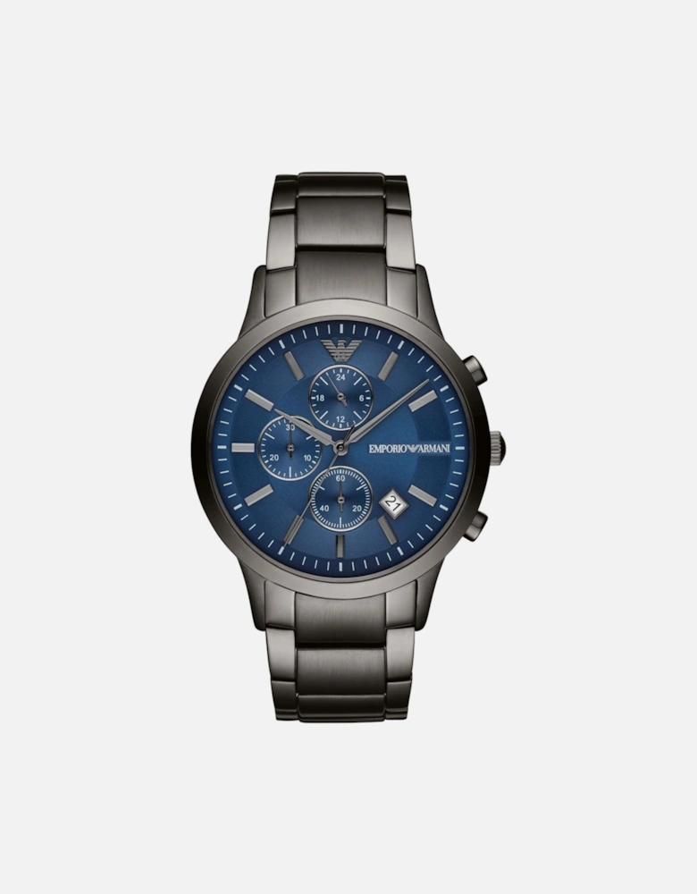 Mens' Chronograph Watch AR11215