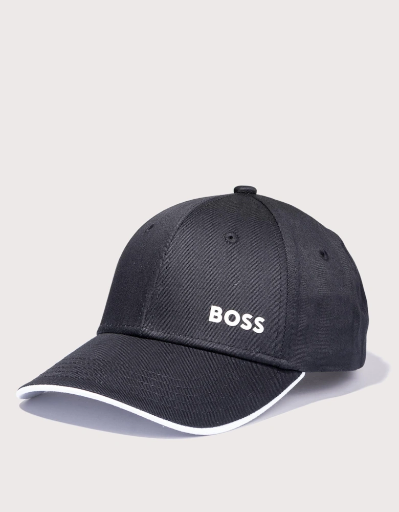 Bold Cap