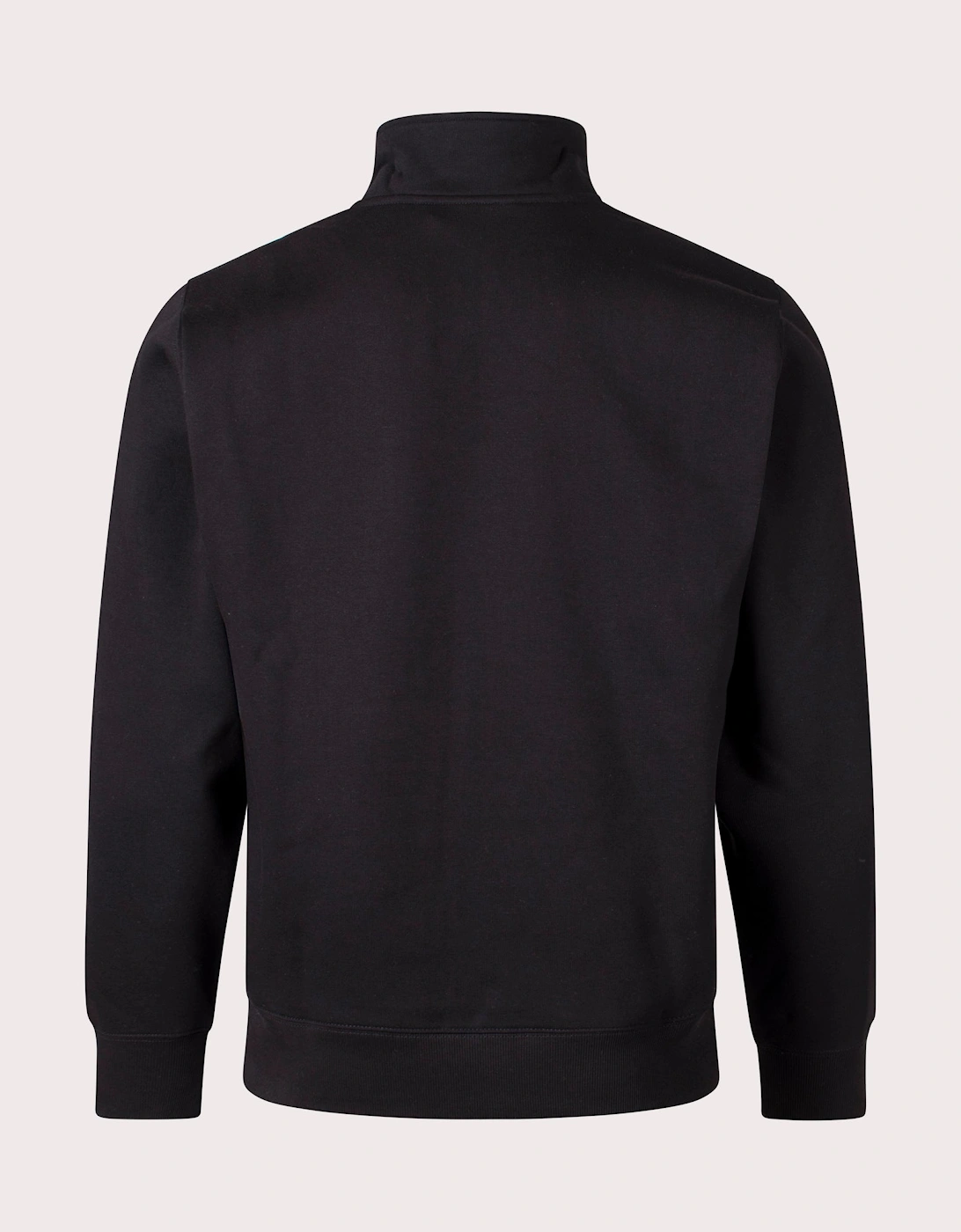 Quarter Zip Chase Sweatshirt