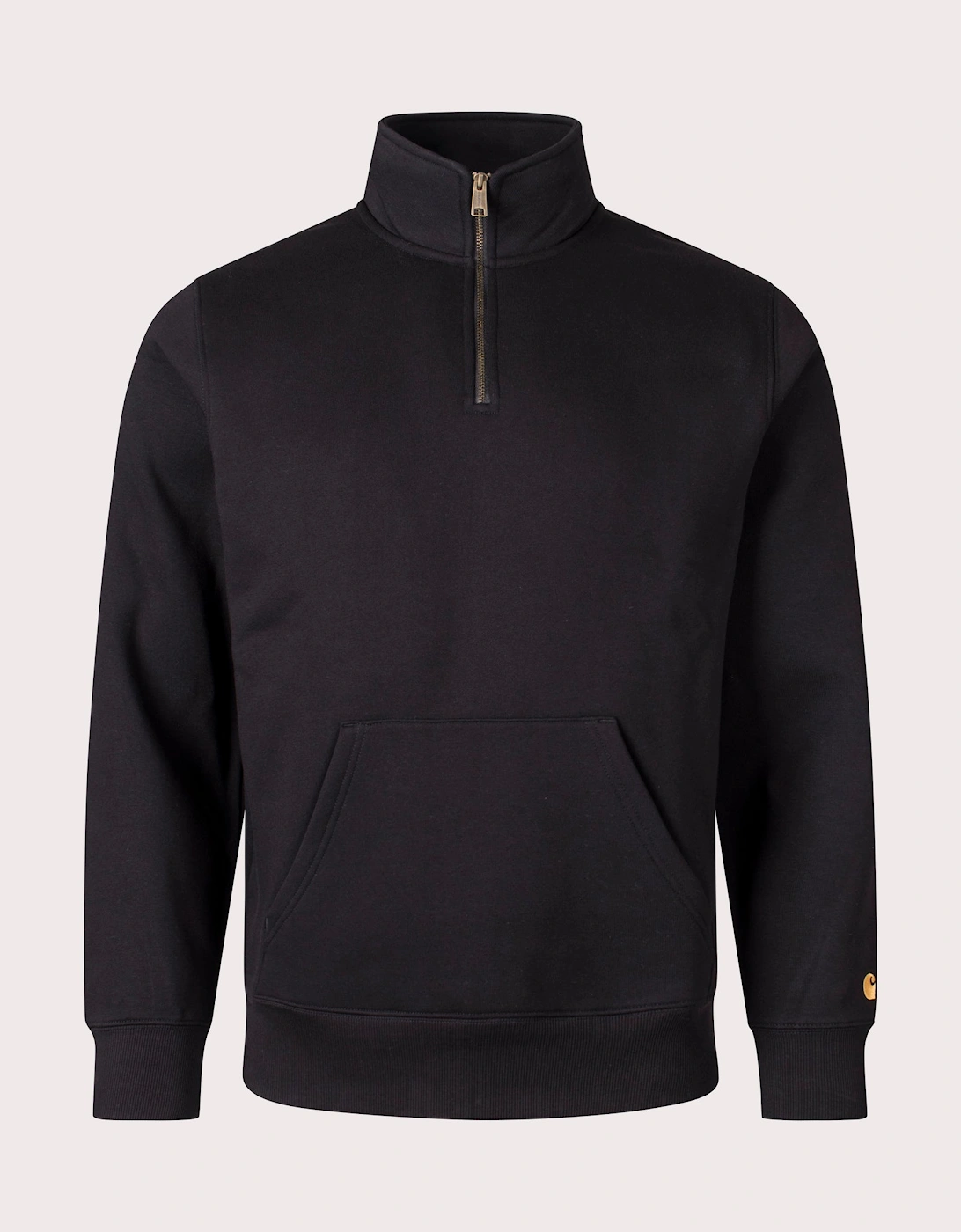 Quarter Zip Chase Sweatshirt