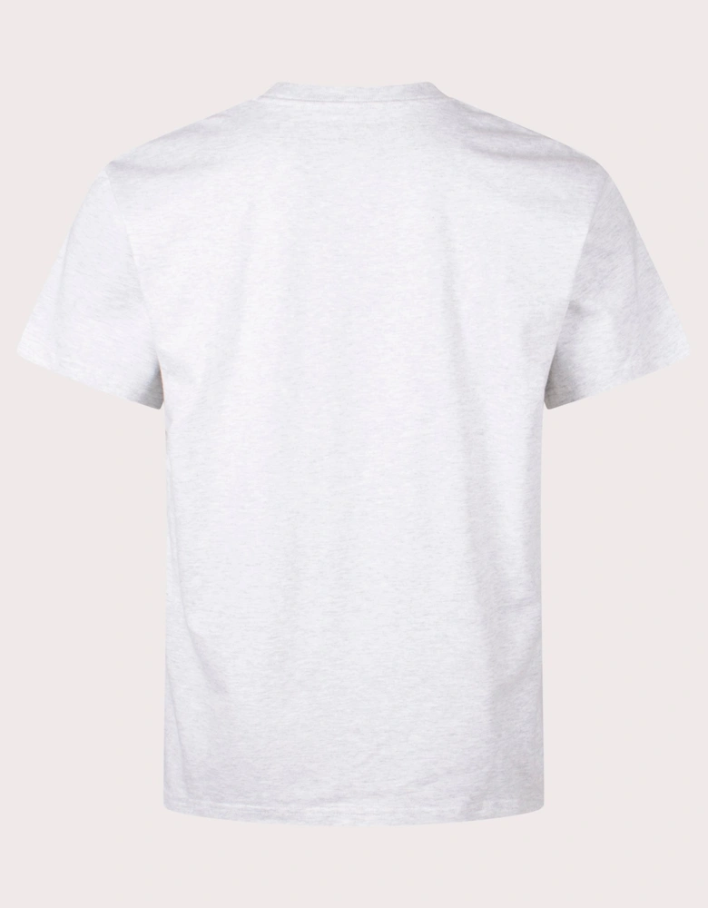 Relaxed Fit Chase T-Shirt