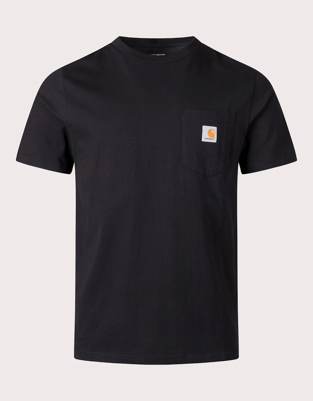 Pocket T-Shirt, 7 of 6