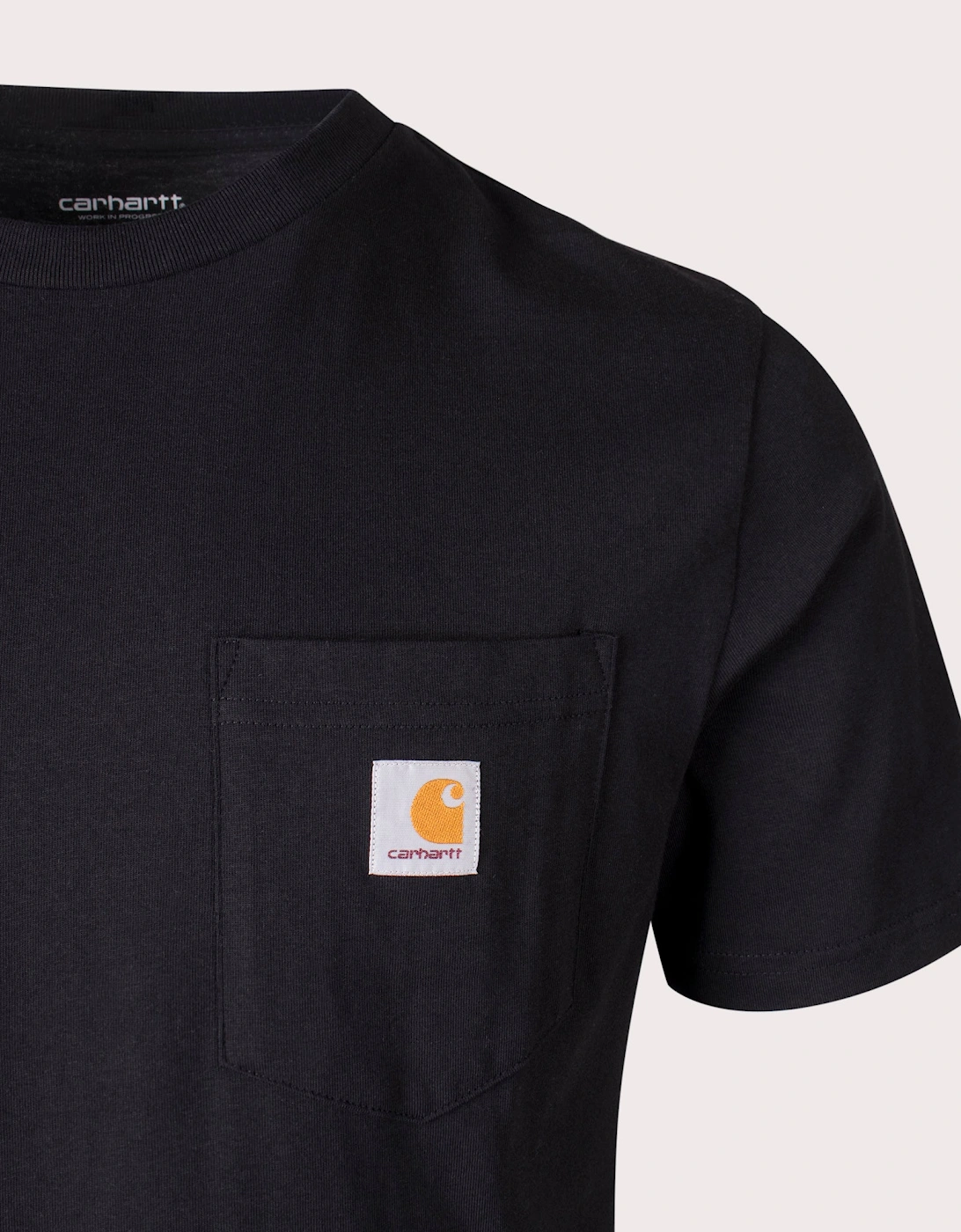 Pocket T-Shirt