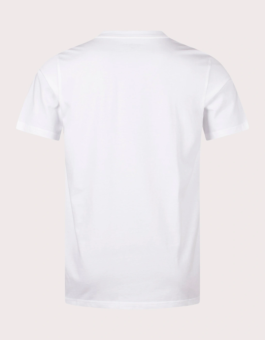 Script T-Shirt