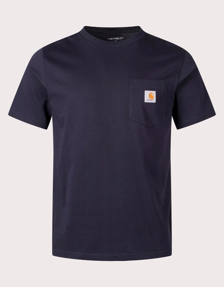 Pocket T-Shirt