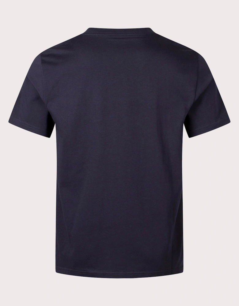 Pocket T-Shirt