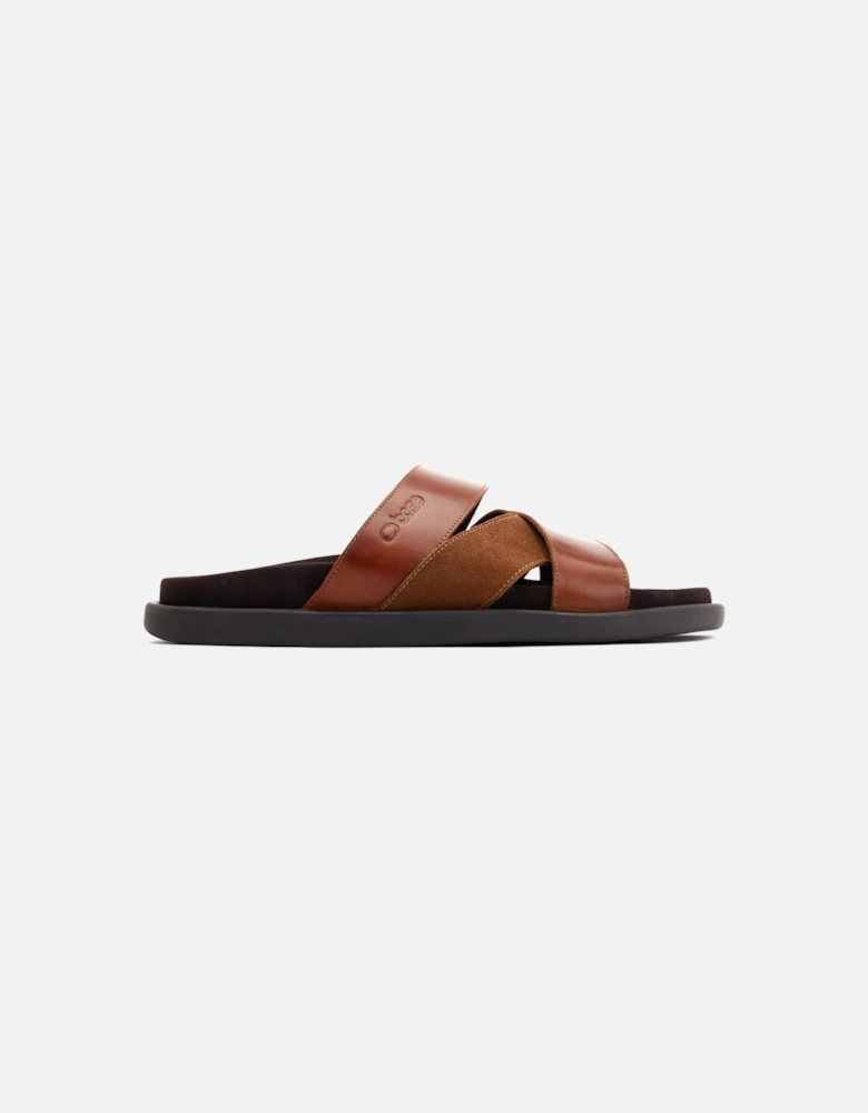 Ponza Mens Sandals