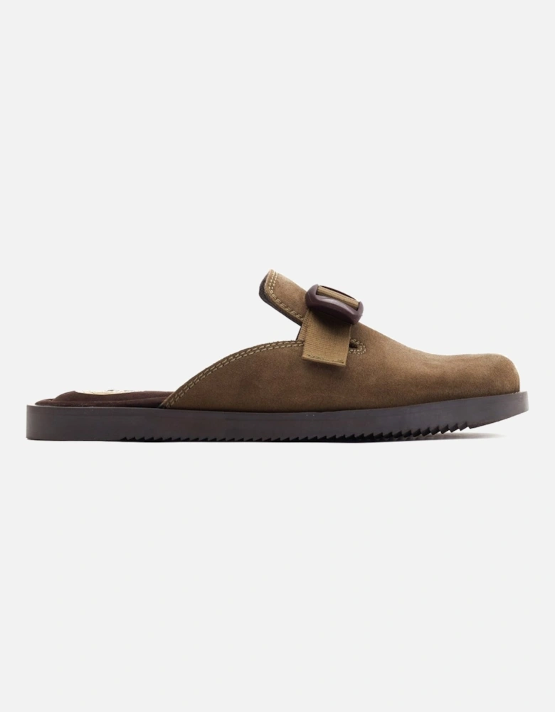 Taurus Mens Sandals