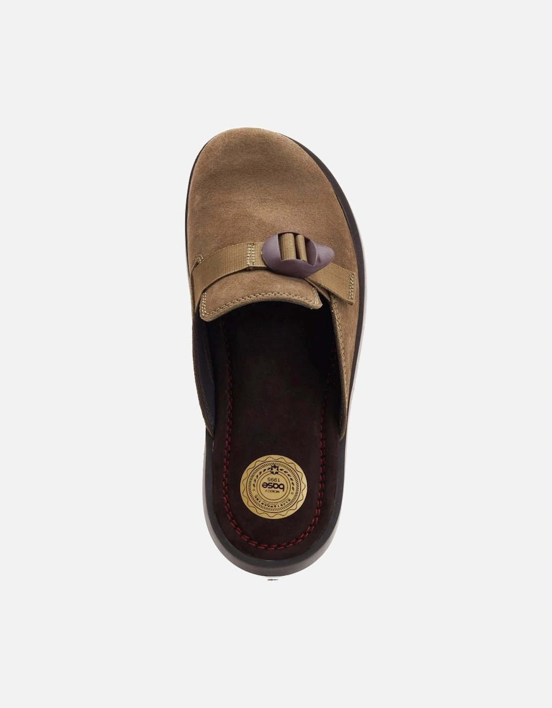 Taurus Mens Sandals