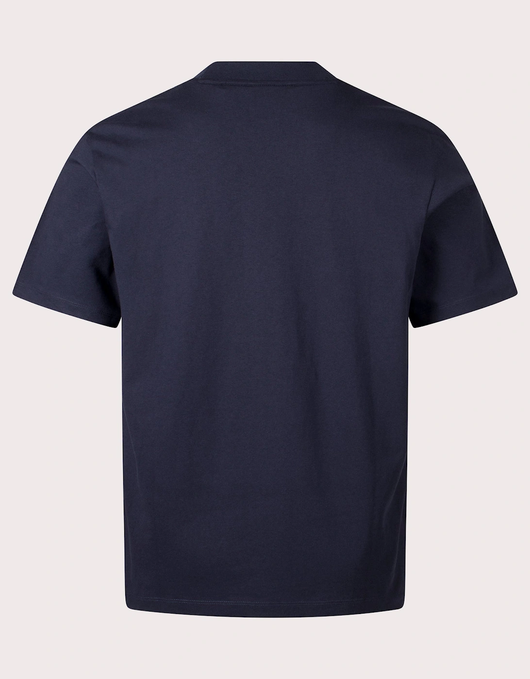 Relaxed Fit Dapolino T-Shirt