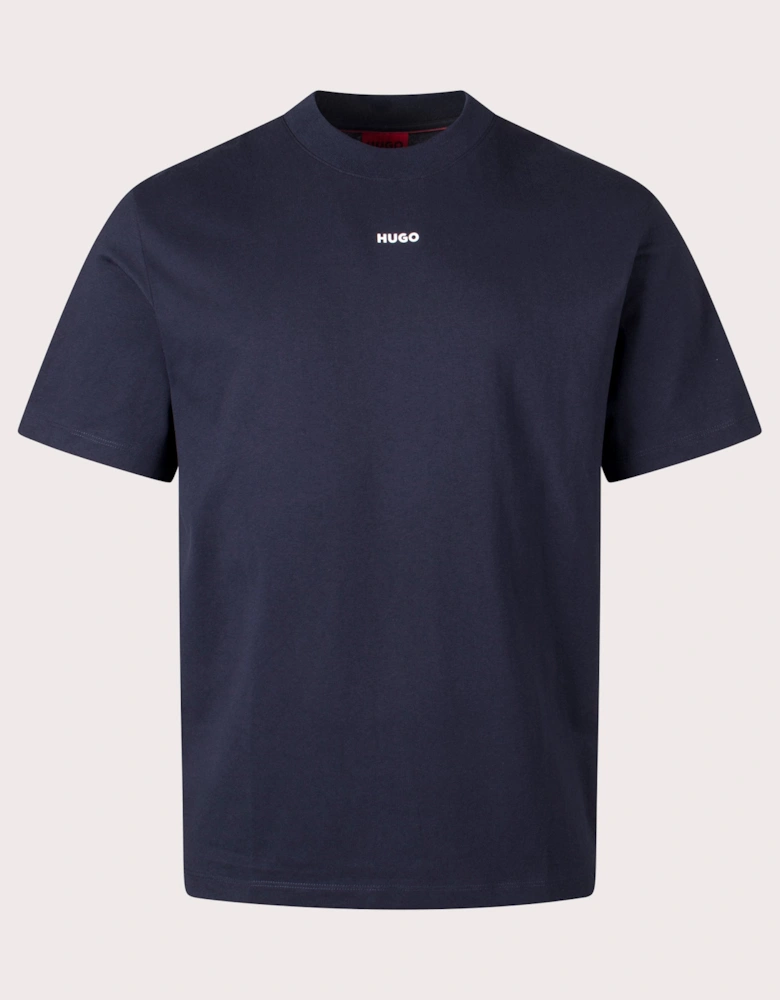 Relaxed Fit Dapolino T-Shirt