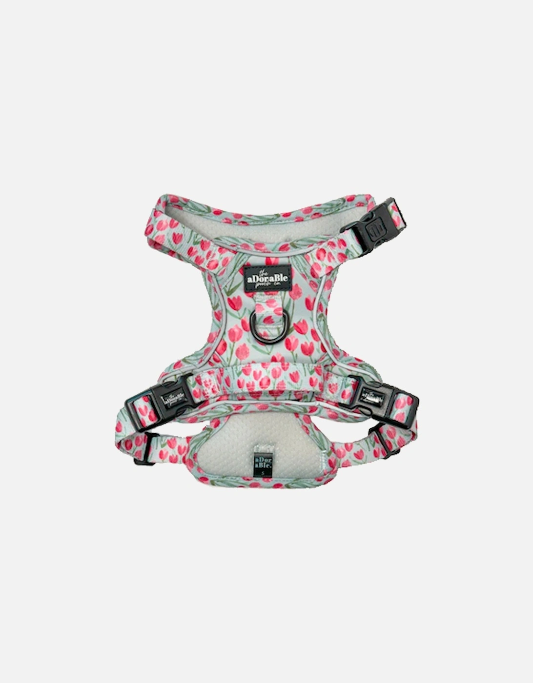 Timeless Tulips Hike & Go Lite Harness