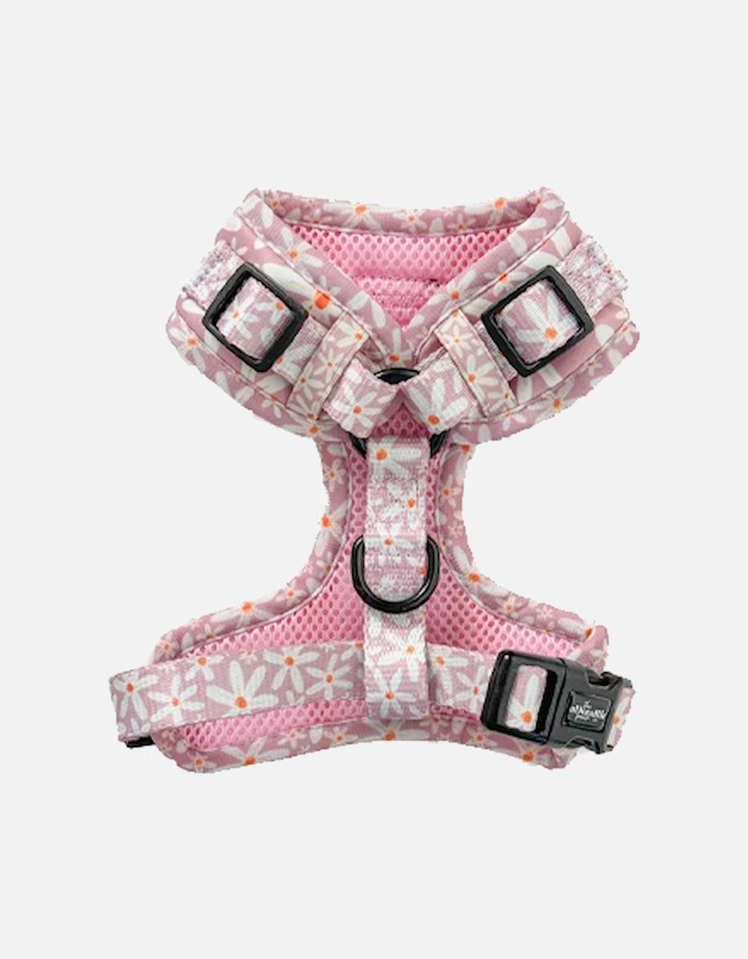 Dandy Daisy Harness