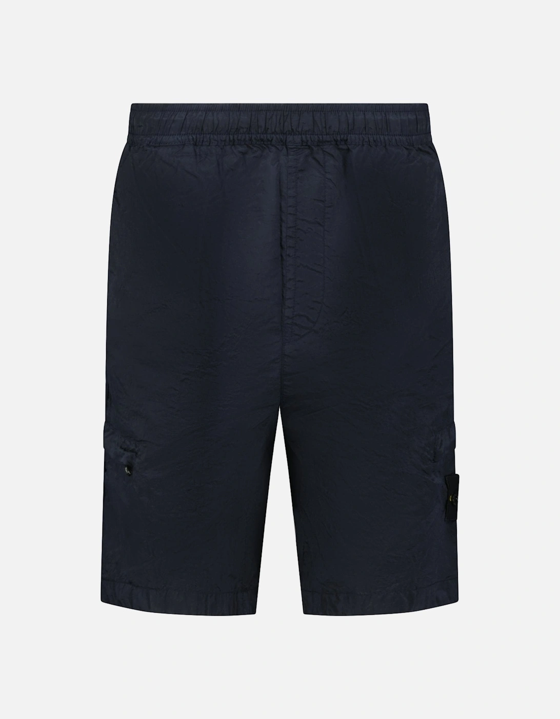 Chrome Bermuda Cargo Shorts Navy, 3 of 2