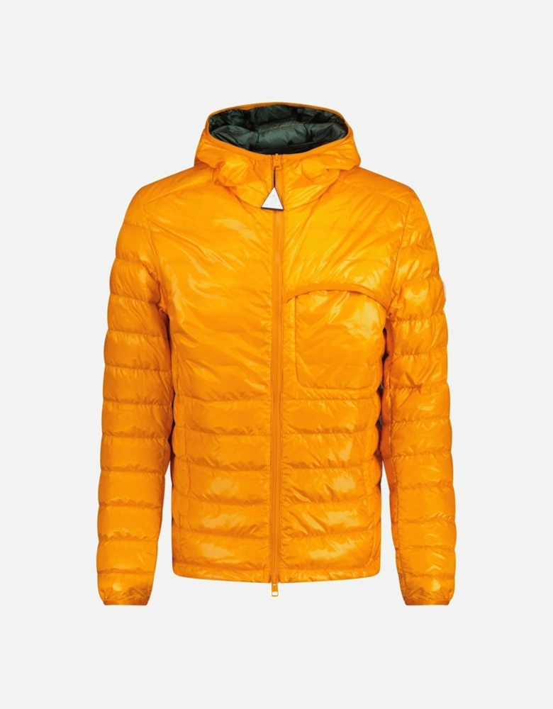 'Divedro Giubbotto' Jacket Orange