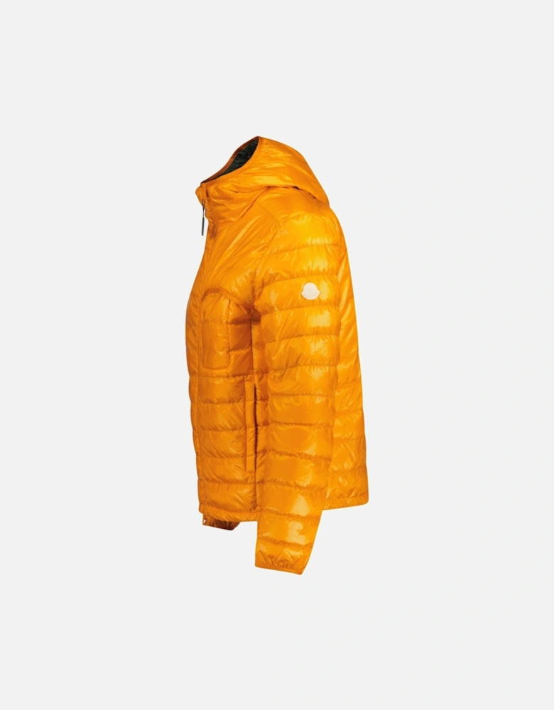 'Divedro Giubbotto' Jacket Orange