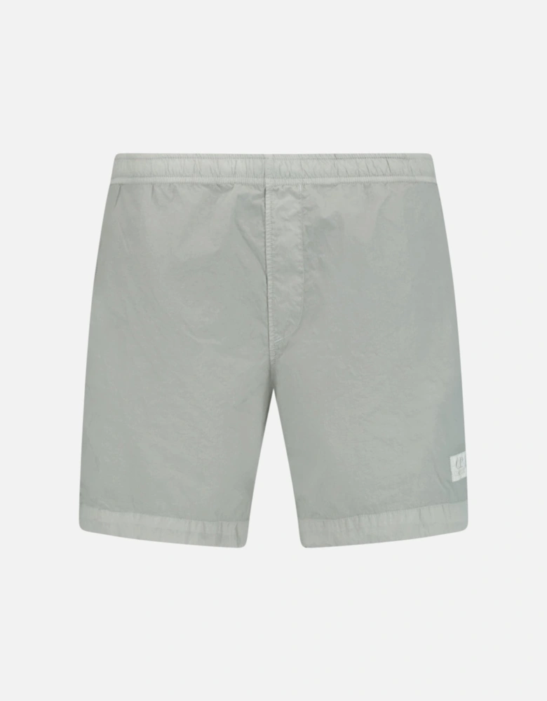 Chrome R Swim Shorts Grey