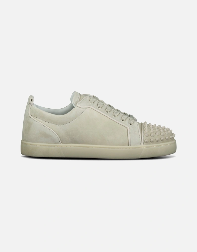 'Junior Spikes' Orlato Sneakers Light Grey / Cream