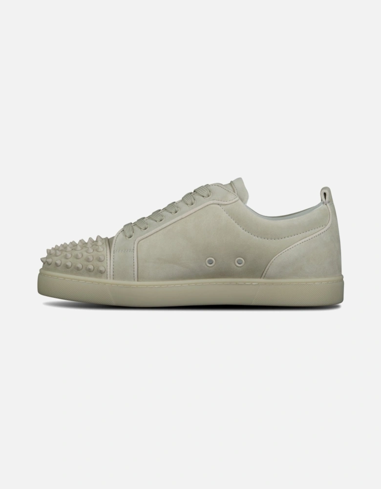 'Junior Spikes' Orlato Sneakers Light Grey / Cream